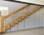 Construction et protection de vos escaliers par Escaliers Maisons à Viry-Chatillon